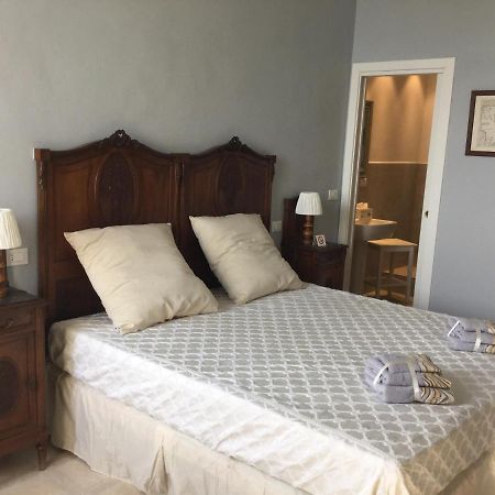 B&B Note Di Mare Imperia Bagian luar foto