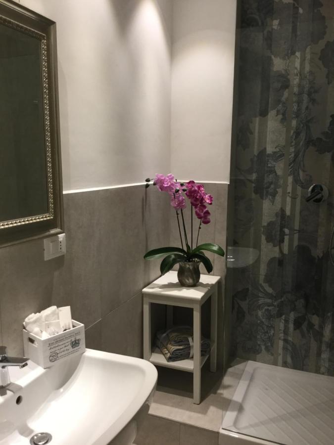 B&B Note Di Mare Imperia Bagian luar foto